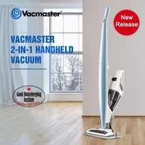 해외Vacmaster 2020 휴대용 핸드 헬드 진공 청소기 14.4V 가정용 무선 진공 휴대용 집진기 수직 진공 청소, 02 러시아_01 EU