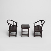 엔틱 원목 고가구 재현 미니어처 세트 레고장식 홈무드 오브제 진열장 그릇장 신혼부부 피규어장 수납공간