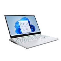 레노버 2022 Legion 5i 15ITH6H I7 3060 WQHD Pro Edition 노트북 15.6, Stingray White, 82JH00DYKR, 코어i7, 1024GB, 16GB, WIN11 Home