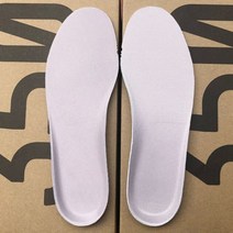 원래 깔창 베스트셀러 47 인치Yeezy 350 700 750 안개꽃 백조 화이트 엔젤 블랙 아메리카 커스텀 에디션 패드 정형용, European version_40