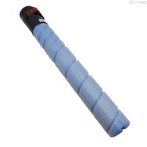 DDA ZZT 재생토너 교체용 신도리코 D452 표준용량 파랑 28 000매 (D450T28KC), 1개
