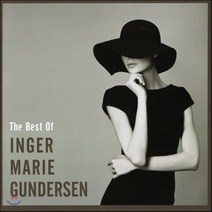 [CD] Inger Marie (잉거 마리) - 베스트 1집 The Best of Inger Marie Gundersen