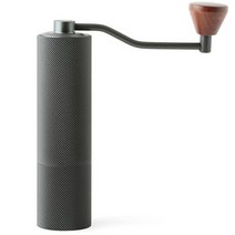 타임모어 그라인더 슬림 플러스 20G - 블랙, 단품