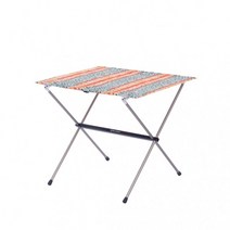 BIG AGNES 소울 키친 캠프 테이블 (ESMXU00235/XXX) (SOUL KITCHEN CAMP TABLE)