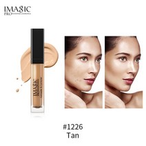 imagic 6 color 컨실러 메이크업 페이셜 프라이머 페이셜 컨투어 리퀴드 컨실러 파운데이션 아이 메이크업, 협력사, fa-122-6