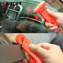 비상탈출 망치/차량망치/비상망치/구명해머 포굿드라이브, 비상탈출망치