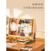집 봄 환경 생일 판 일과 풍연판창의사진벽펠트자접근벽벽벽에걸치는가정용숙소게시판탁상장식기판, 01 20cmx30cm