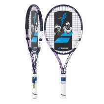 퓨어드라이브 어린이 매직테니스라켓 250g 초보자용