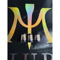 [미우라 골프 코리아 정품] 아이언 전용 패럴 판매합니다., 단품