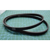 콘베어로라 컨베어AL롤러 컨베어롤러 pj381 구동 벨트 미니 컨베이어 벨트 pj386, 5 리브, 2개, pj390