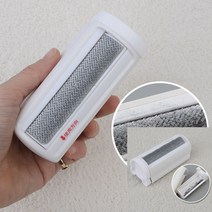 미니 핸디 먼지제거기 옷먼지제거 집먼지청소 검은옷먼지 코트먼지제거기 집안먼지제거 옷먼지제거기 바닥먼지