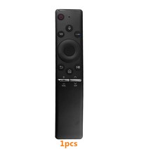 대상 삼성 스마트 TV RMCSPM1AP1 UN40MU6300F/55MU8000F/65MU850D 음성 리모컨용 BN59-01266A/01265A/01274A 액세서리 교체, 1pcs