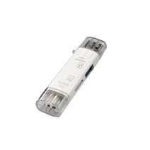 하이디 5in1 멀티 리더기, 화이트
