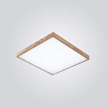 낙엽송 나무 우드 방등 국내산 50W 60W