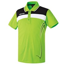 로또스포츠 쿨에버 쿨론 기능성 골프 배드민턴 테니스 볼링 반팔 카라 티셔츠 제노바 3B