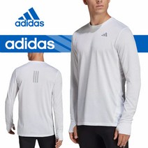 아디다스 정품 OTR 롱슬리브 긴팔티 [HR 6599] 아디다스쭉티 아디다스긴팔 남성긴팔 아디다스런닝긴팔