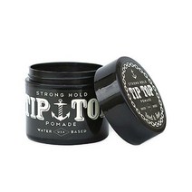 팁탑 스트롱홀드 포마드 120g