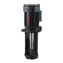 한일 HVCP-250-T (1/3HP) 삼상 침수식 쿨런트 오일순환펌프