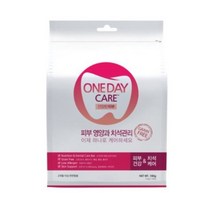 원데이케어) 건강한 피부 12p, 단품, 단품
