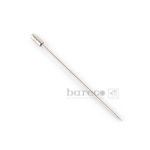 칵테일픽 실버_원형봉 8cm/골드픽/과일픽/디저트픽