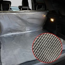 릭스 더스트 시트, 승용차-연장형