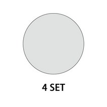 오토바이 부품오토바이 대시보드 화면 보호기 혼다 Rebel 500 2020-2022 스크래치 보호 필름, 01 4 SET