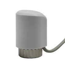 보일러분배기 교체 부품 밸브 보일러파이프 배관 장비 AC 220v 24v 매니 폴드 언더 플로어 난방 라디에이터, 01 AC 24v NO