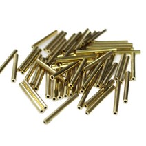 스마트공구 황동 튜브 3mm, 06 3x0.75x31mm 10pcs