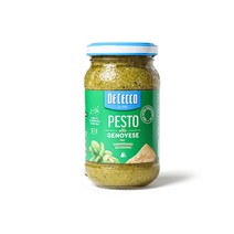데체코 바질 페스토 190g 파스타 제노베제