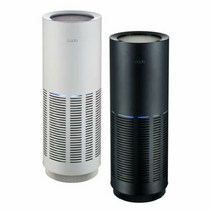 [카도] 정품 프리미엄 공기청정기 AP-C200 광촉매 공기청정기, 색상:블랙