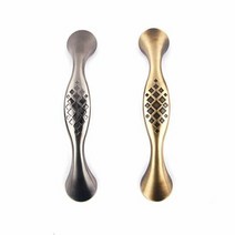 손잡이(2구손잡이 디제이 96P 택색상)볼트선택, 흑니켈, 20mm