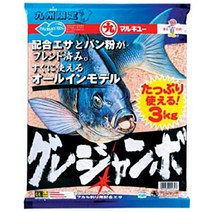 [마루큐] 구레 점보(3kg), 구레 점보(0434)