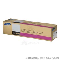 삼성전자 정품토너 CLT-K809S 검정 정품 (CLX-9201NA CLX-9251NA CLX-9301NA 토너), 마젠타, 1개