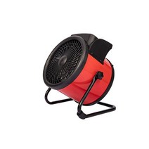 작지만 강한 빨강 색상 3kw 터보 PTC 열 온풍기, HV21 FU-2230R
