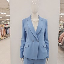 조이너스 DP03 베이직 더블버튼 봄 정장자켓 JADS3-WTJ030 420