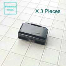 오리지널 새 스트리퍼 패드 어셈블리 01911831 Riso GR271 273 373 2000, 05 3Pcs Base