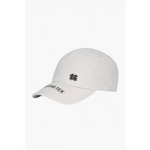 KOLON SPORT 남녀공용 고어텍스 캠프캡_QEREX23100GRI