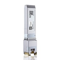 10Gb SFP RJ45 모듈 10GbaseT 이더넷 구리 트랜시버 지원 10G5G2.5G1.25G Ubiquiti UFRJ4510G UniFi TPLink TLSM5310T M과, 10GBase-T 30m_For Ubiquiti