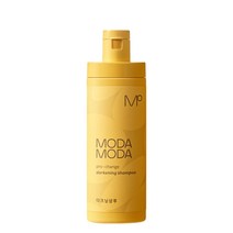 모다모다 프로체인지 다크닝 샴푸 100g (단품 1개), 1개