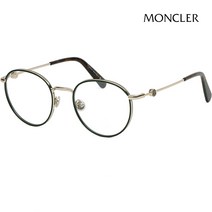 몽클레어 안경테 ML5135 032 명품 원형테 남자 여자 패션