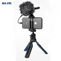 SLIK MultiPod 3x4 멀티포드 미나삼각대/셀카봉, SLIK 멀티포드 3x4