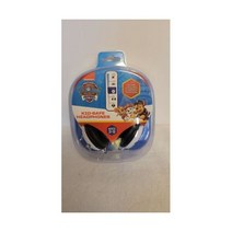 New 퍼페트롤 Marshal Kid Safe 헤드폰 - Volume Limiting - NEW IN BOX!!!