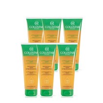 콜리스타 프레셔스 바디 스크럽 250ml Collistar Body Scrub, 6팩