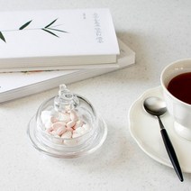 바보사랑 미니 유리돔1p type.안나하우스, B