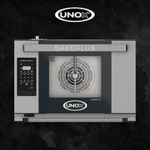 UNOX 우녹스 베이커룩스 샵프로 LED 3단 컨벡션 오븐 정품 AS 1년, 추가운임부과지역