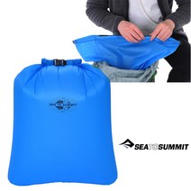 씨투써밋 씨투써미트(Sea To Summit) 울트라실 팩 라이너 (SM) 50L, -