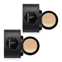 CNP 차앤박 프로폴리스 앰플 인 쿠션 리필 21호23호 택1 2개, 21호