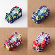 테이프 디스펜서 플로라테이프디스펜서 스카치테이프디스펜서 문구류 테이프커터기 스카치테이프커터기