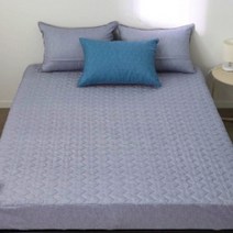 고급 호텔식 차렵이불 알러지케어 향균 베개커버 침구세트