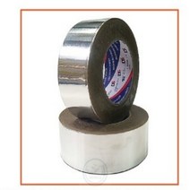이지리치 은박 알미늄테이프 50MM X 15M 은박알루미늄테이프 은박지테이프